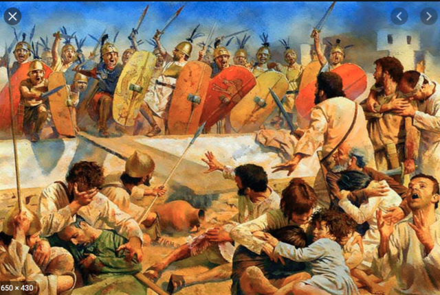 Tercera Guerra Púnica