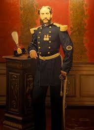 Gobierno de Andres Abelino Caseres