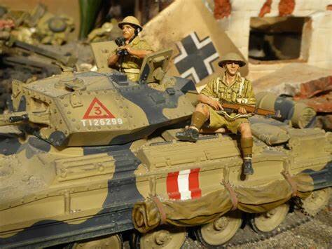 Africa Korps