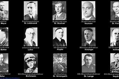 Conferencia de Wansee