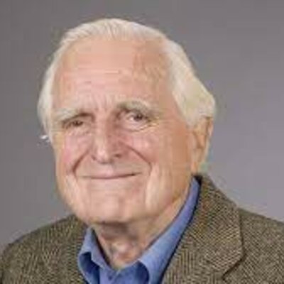 Timeline: Douglas Carl Engelbart