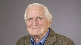 Timeline: Douglas Carl Engelbart