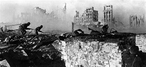 Batalla de Staliningrado