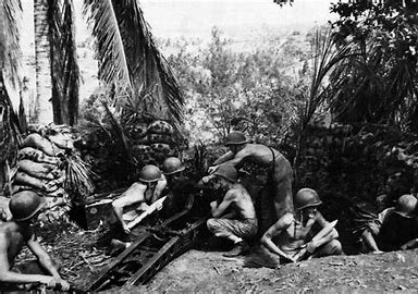 Batalla de Guadacanal