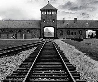 Campos de Concentración