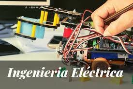 Obtiene su master en Ingeniería Eléctrica