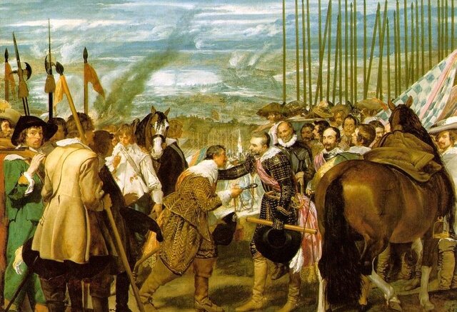 Fin de las guerras en España