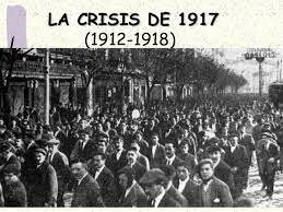 Crisis de 1917