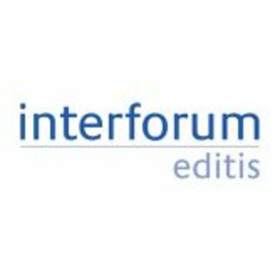 Timeline: INTERFORUM EDITIS 2021