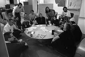 SRI vende sus derechos