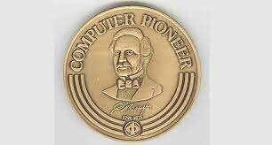 IEEE Computer Pioneer Award