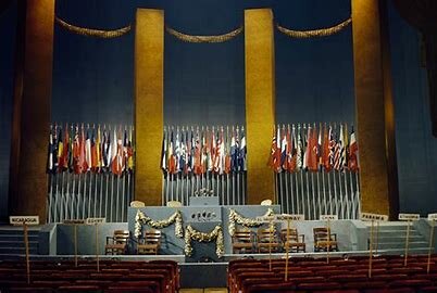 Conferencia San Francisco