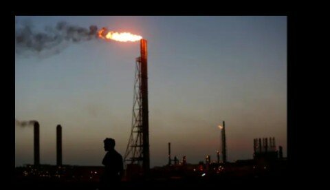 Concesión petrolera