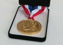 Premio CHI Lifetime Achievement Award.