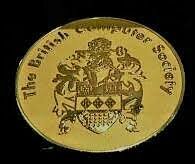 Medalla British Computer Society's Lovelace