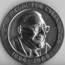 Norbert Wiener Award