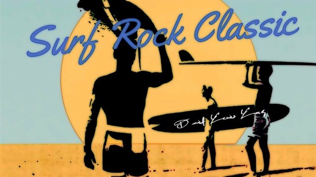 SURF ROCK / INSTRUMENTAL