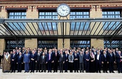 Conferencia de París