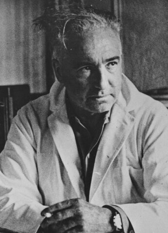 Nacimiento de Wilhelm Reich