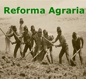 Reforma Agraria