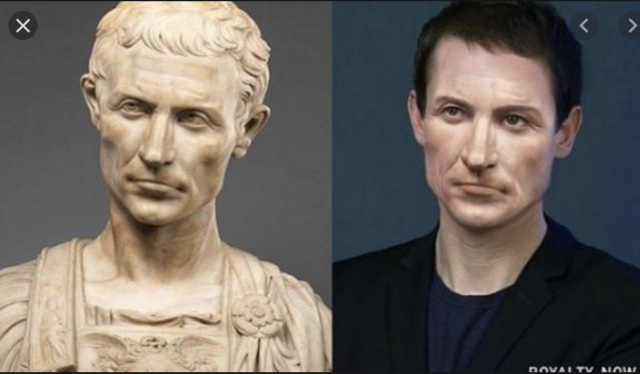 Asesinato de Julio César