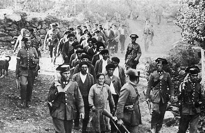 Revolución de Asturias