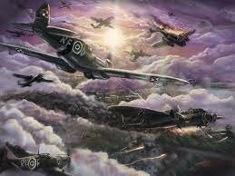 Batalla de Inglaterra