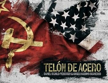 Telón de Acero