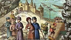 EXPULSIÓ DE CALVINO