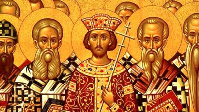 El Gran cisma 1054 (S.XI)