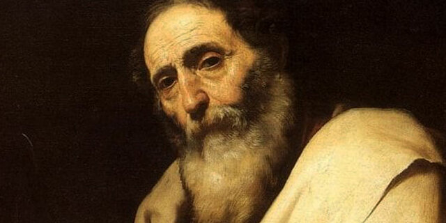 Bartolomé establece el palacio de Santa Domingo Guzman