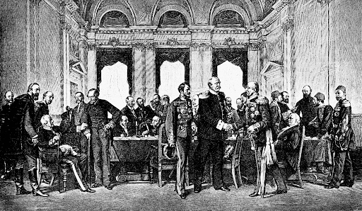 Treaty of Berlin with Soviet Union