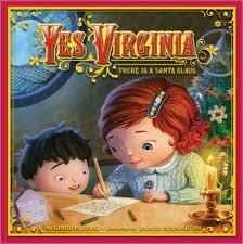 Yes, Virginia...There is a Play