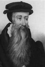 John Knox: