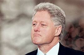 Bill Clinton