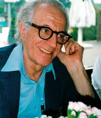 Albert Ellis (1913- 2007)