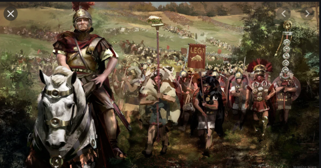 Finaliza la conquista de Hispania