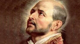 Timeline: Vida San Ignacio de Loyola