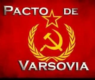 Pacto de Varsovia