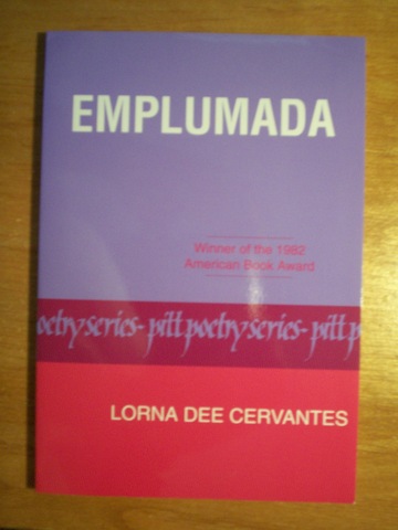 Emplumada