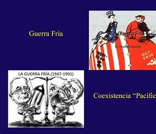 Coexistencia Pacífica