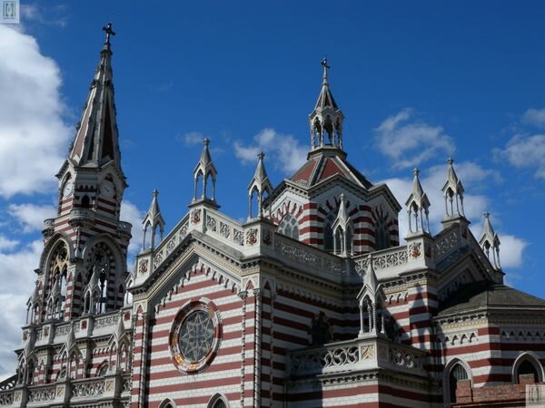 -Peregrinación " Santuario de Nuestra"-