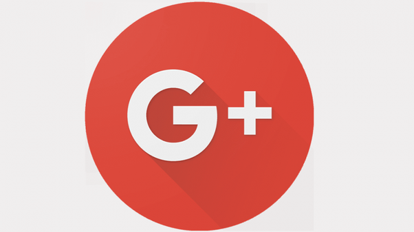 Google+ Shuts Down