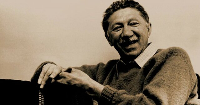 Abraham Maslow (1908-1970)