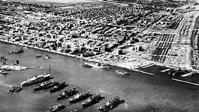 Crisis de Canal de Suez