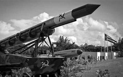 Crisis de los Misilles