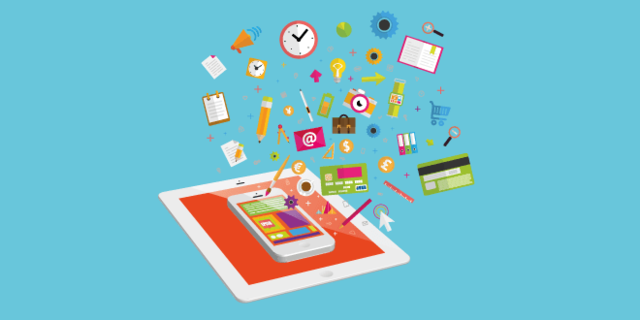 COMBINACION DE CONTENIDO Y DISEÑO