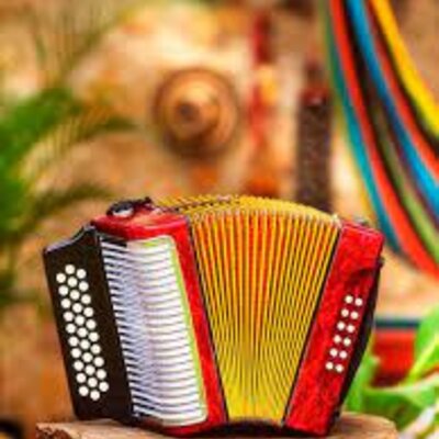 Timeline: Historia del vallenato