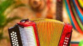 Timeline: Historia del vallenato