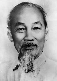 Ho Chi Minh